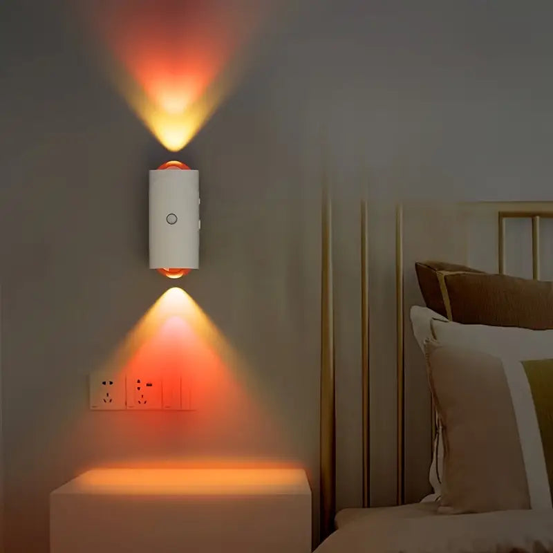QUEZLY RGB Smart Night Light