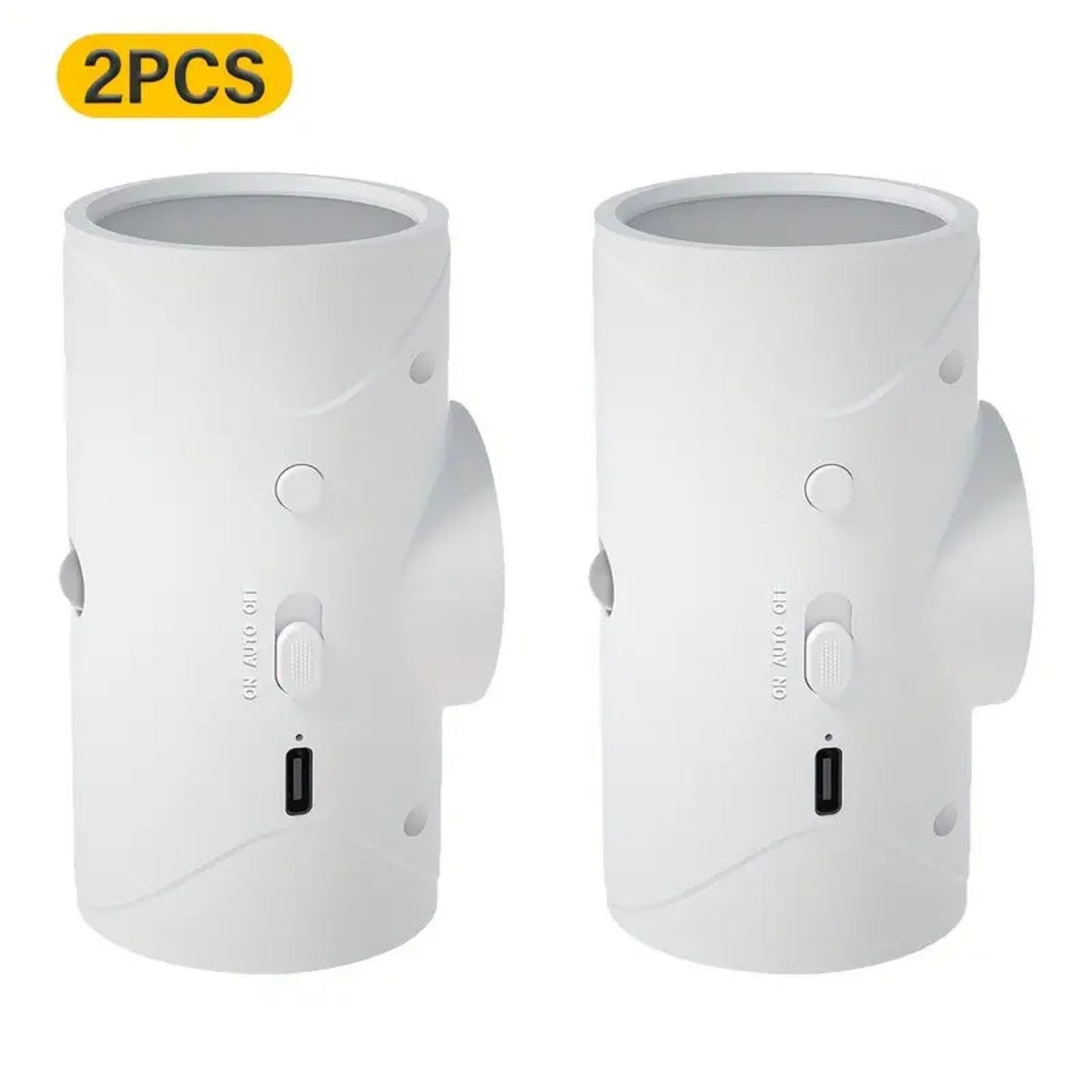 QUEZLY Smart Night Light