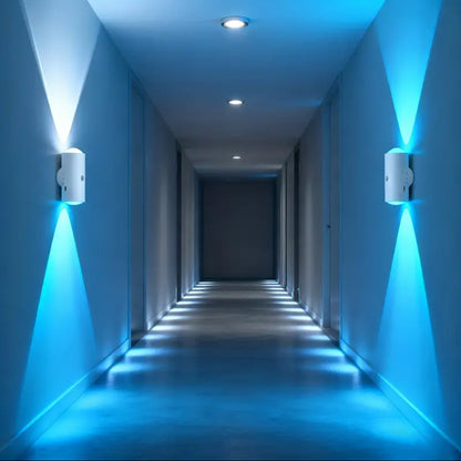 QUEZLY RGB Smart Night Light