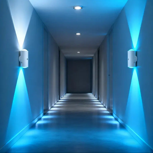 QUEZLY RGB Smart Night Light