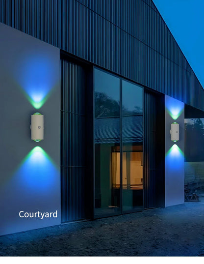 QUEZLY RGB Smart Night Light