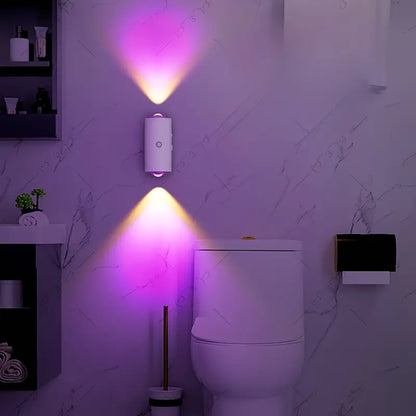 QUEZLY RGB Smart Night Light